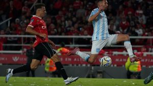 Avellaneda tiembla con el clásico siestero Racing vs. Independiente: formaciones, hora y TV
