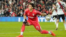 Imagen de Tremendo elogio a Santiago Beltrán: «El estilo de Real Madrid, me hacer acordar a Casillas»