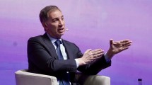 Imagen de Diego Santilli aseguró que Javier Milei ganará en 2027 «con o sin PASO» y que la reforma electoral «va a salir»