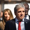 Imagen de Luis Caputo suma respaldo de Estados Unidos, pero el FMI reclama cambios en el sistema tributario