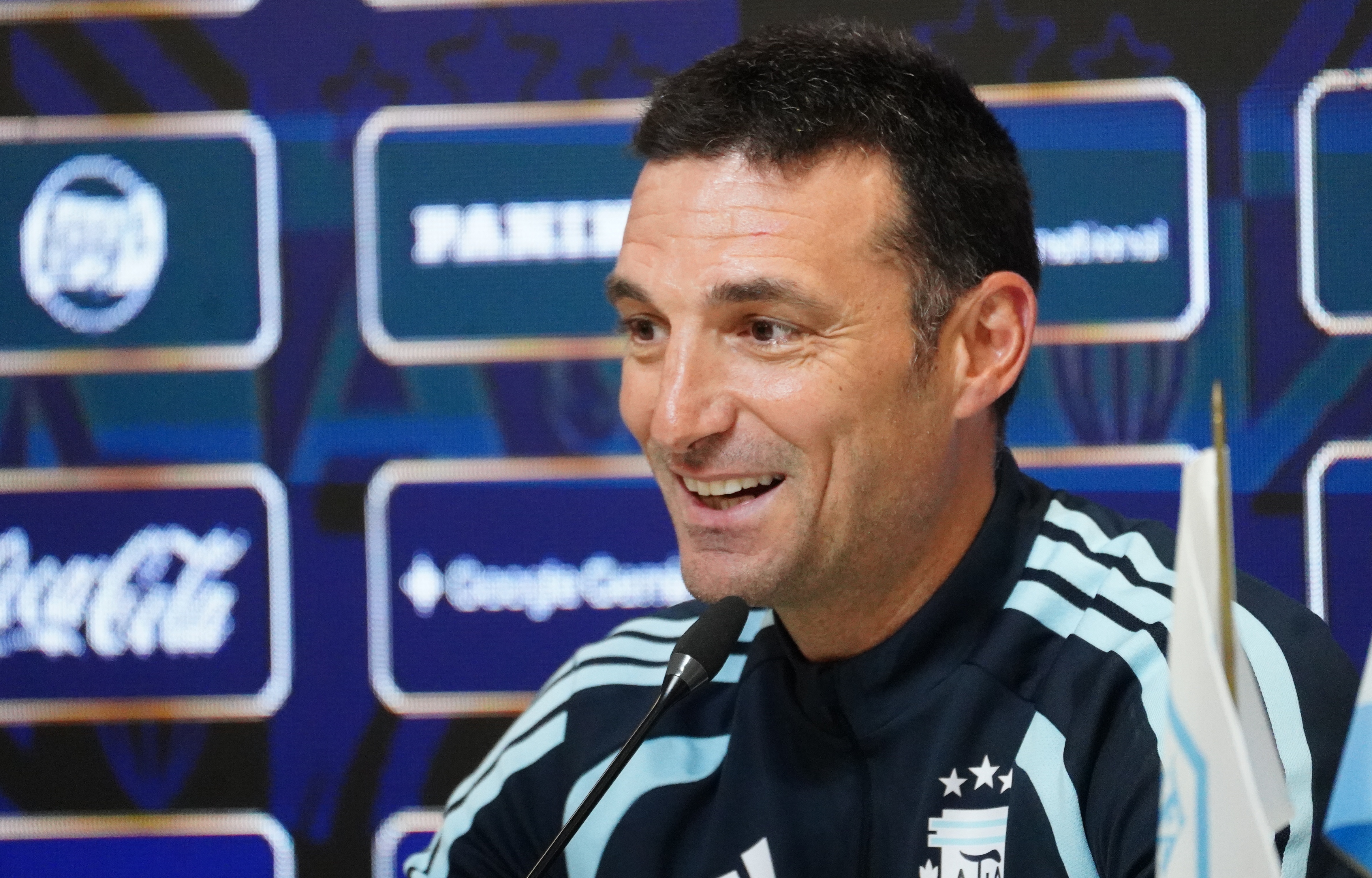 Lionel Scaloni renueva con la Selección Argentina hasta el Mundial 2030