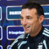 Imagen de Lionel Scaloni llegó a un acuerdo para renovar con la Selección Argentina hasta 2030