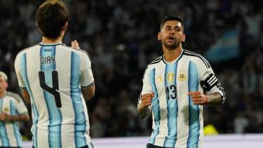La formación de la Selección Argentina vs. Burkina Faso, confirmada: todo listo para el duelo en el Monumental