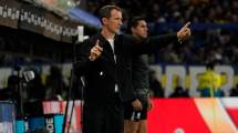 Imagen de ¿Rotación o titulares?: el plan de Arruabarrena en Boca para recibir a Talleres por el Clausura