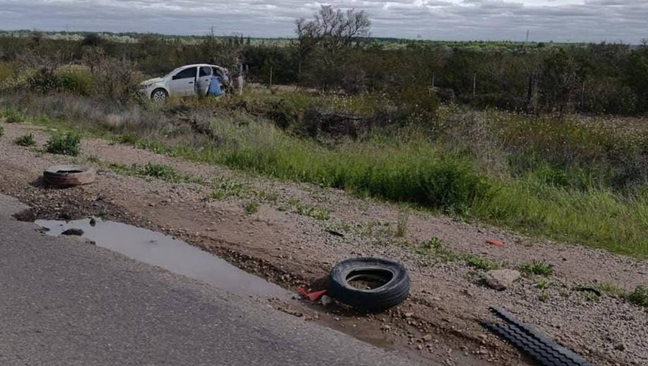 Foto: Radio Municipal Luis Beltrán.