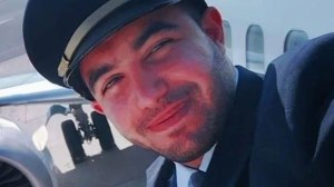 “Ideas radicales”: el antecedente por el que fue vetado el copiloto de Flydubai acusado de un atentado en pleno vuelo
