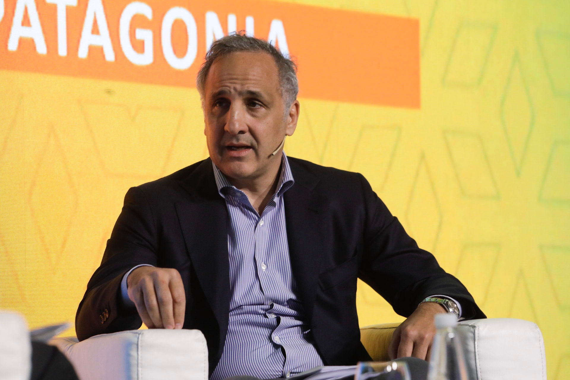 Pan American Energy avanza en gas no convencional y acelera proyecto de GNL