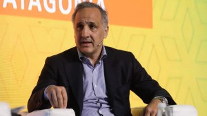 Bulgheroni confirmó avances no convencionales en el Golfo San Jorge y aceleró el plan de GNL flotante de PAE