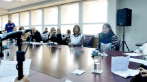 Imagen de Estudiantes proponen una ley para proteger la Isla 132 de Neuquén