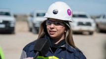 Imagen de “Vivirlo como mujeres es otra cosa”: cómo el VMOS impulsa el empleo local y abre caminos en Punta Colorada