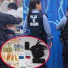Imagen de Detuvieron a una pareja de 25 años acusada de robarle a un comerciante de 75 años en Roca