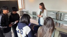 Imagen de Jóvenes rionegrinos se forman en energía y petróleo: como acceder a la capacitación