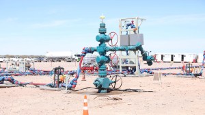 Río Negro otorgó una nueva concesión no convencional en Vaca Muerta a Phoenix por US$ 3.000 millones