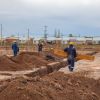 Imagen de Así toma forma el nuevo CET de Cipolletti con perfil en Robótica: una obra de $5.100 millones con fondos petroleros