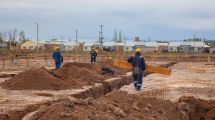Imagen de Así toma forma el nuevo CET de Cipolletti con perfil en Robótica: una obra de $5.100 millones con fondos petroleros