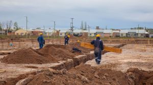 Así toma forma el nuevo CET de Cipolletti con perfil en Robótica: una obra de $5.100 millones con fondos petroleros