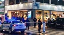 Imagen de Secuestraron dos armas y un vehículo robado en Cipolletti tras una alerta por amenazas con armas de fuego