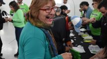Imagen de Anteojos gratuitos en Roca: el programa Enfocar proyecta entregar hasta 8.000 lentes