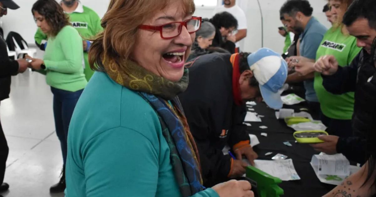 Roca recibirá hasta 8.000 lentes gratuitos a través del programa Enfocar