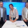 Imagen de Río Negro e YPF acordaron un plan para sumar proveedores locales a los proyectos energéticos