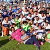Imagen de San Martín de Formosa, el difícil escollo para Cipolletti en la final del Federal A