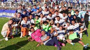 San Martín de Formosa, el difícil escollo para Cipolletti en la final del Federal A