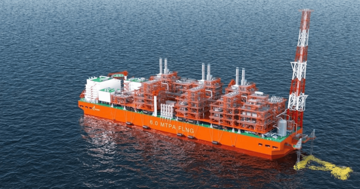Audiencia pública en Río Negro sobre el Proyecto Argentina LNG: inscripción y detalles