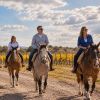 Imagen de Córdoba a caballo: travesías por las sierras, noches bajo las estrellas y experiencias únicas