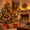 Imagen de ¿Por qué armamos el árbol de Navidad y por qué algunas familias lo ponen cada vez más temprano?