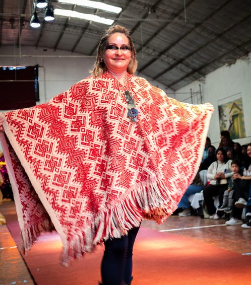 Desfile de Emprendedores de la Región Sur