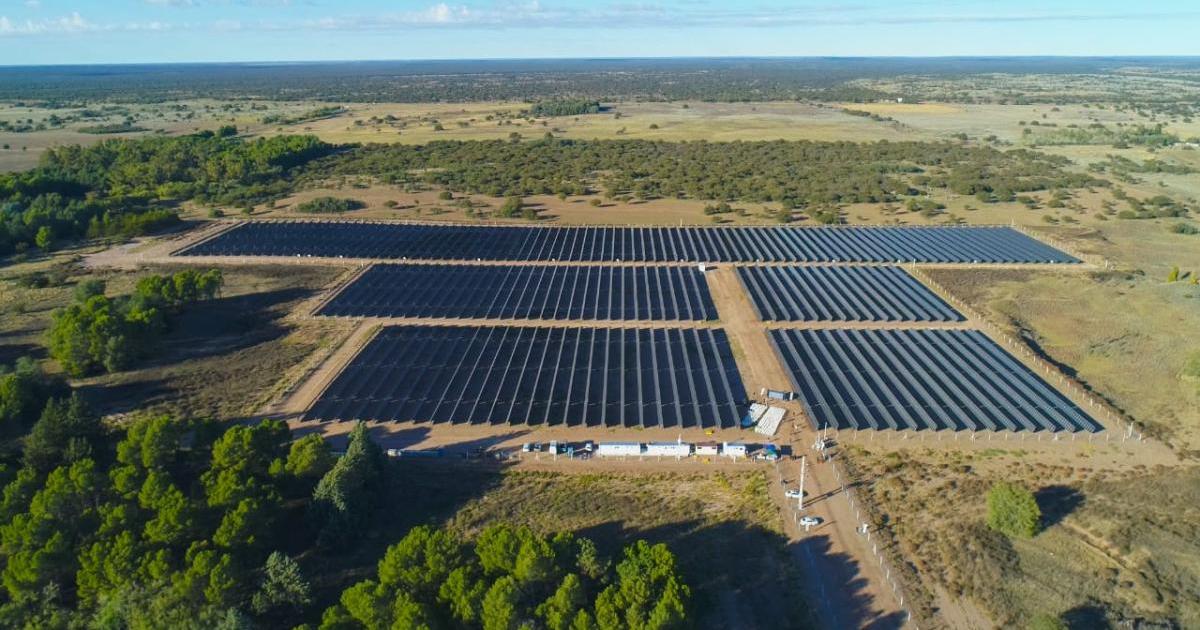 La Pampa recibe ofertas por más de 180 MW en energía solar