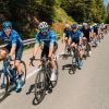 Imagen de Gran Fondo Siete Lagos 2026: fechas, distancias y modalidades de la carrera en la Patagonia