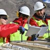 Imagen de WIM Argentina alienta la permanencia femenina en la minería: “La eficiencia y compromiso de las mujeres está ampliamente demostrado"