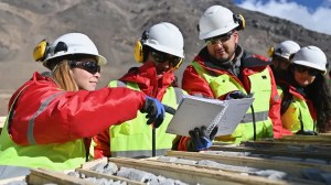 WIM Argentina alienta la permanencia femenina en la minería: “La eficiencia y compromiso de las mujeres está ampliamente demostrado»