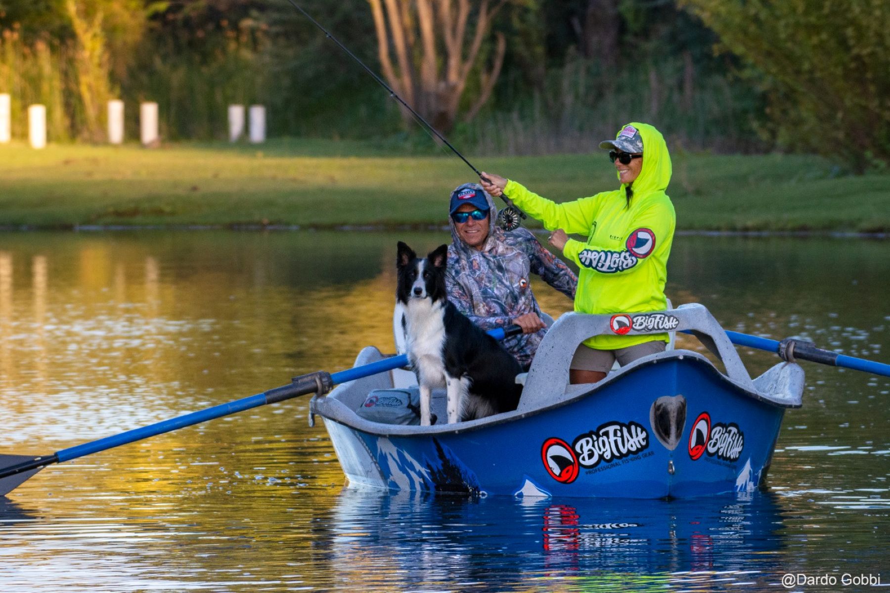 Descubriendo la belleza del río Negro en General Roca con flotadas recreativas