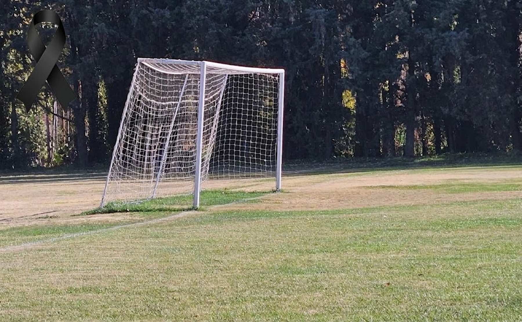 Falleció árbitra en accidente de tránsito mientras se dirigía a un torneo en Fernández Oro