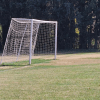 Imagen de Identificaron a la árbitra que murió en un choque cuando iba a dirigir un torneo de fútbol en Fernández Oro