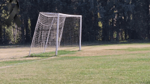 Imagen de Identificaron a la árbitra que murió en un choque cuando iba a dirigir un torneo de fútbol en Fernández Oro