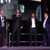 Imagen de Las mejores fotos de la fiesta por el 100° aniversario del Club Cipolletti