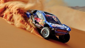 El Rally Dakar 2027 confirmó su nuevo recorrido con un importante cambio de sede