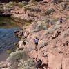 Imagen de Mari Menuco Run vuelve a escena con tres distancias y acción para todos