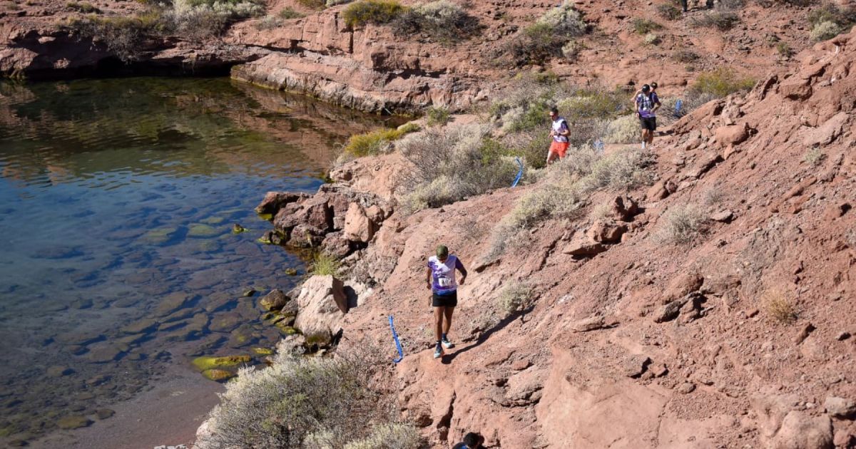 Mari Menuco Run 2026: una fiesta deportiva con tres distancias para todos