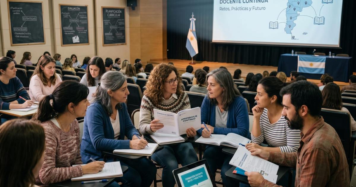 Reflexiones sobre la investigación en los Institutos de Formación Docente