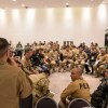 Imagen de Policías de Neuquén y Río Negro participaron de un congreso nacional de seguridad rural en Córdoba