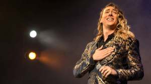 Lírico y popular: consagrado en el mundo, el cantante Martín Masiello llega este fin de semana por primera vez a Regina y Neuquén