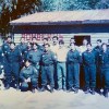 Imagen de Bomberos de Añelo: más de 20 años con el noble deseo de cuidar a su gente