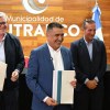 Imagen de La UTN - FRN prepara a jóvenes de Cutral Co y Plaza Huincul en oficios industriales para el GNL