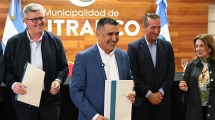 Imagen de La UTN – FRN prepara a jóvenes de Cutral Co y Plaza Huincul en oficios industriales para el GNL