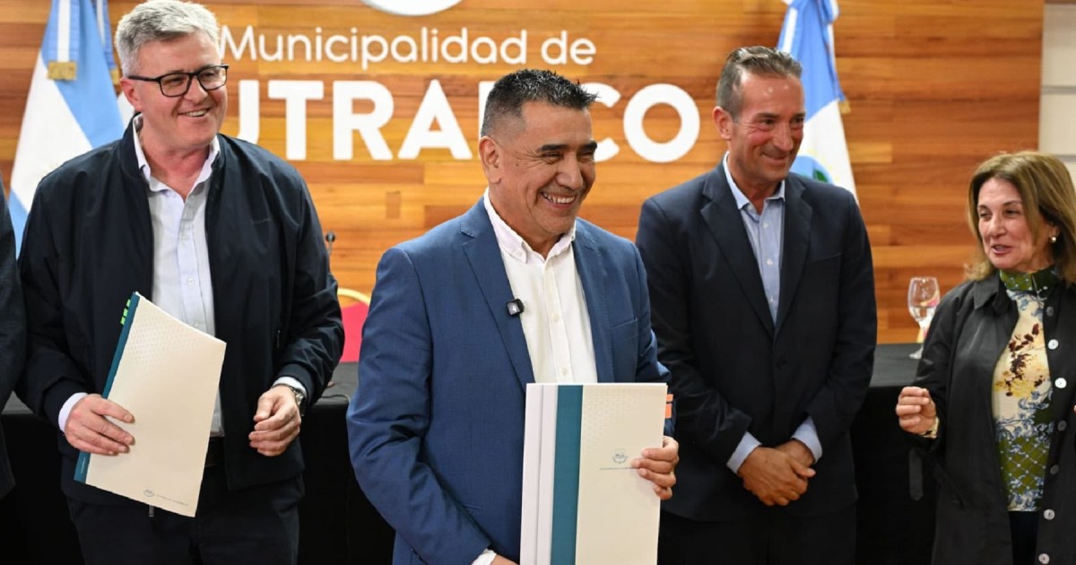 Capacitación gratuita en oficios industriales para jóvenes en Cutral Co y Plaza Huincul