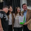 Imagen de Sierra Grande celebró sus 123 años con anuncios de obras y expectativas por el desarrollo energético